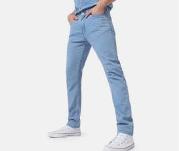 Slim Fit Jeans