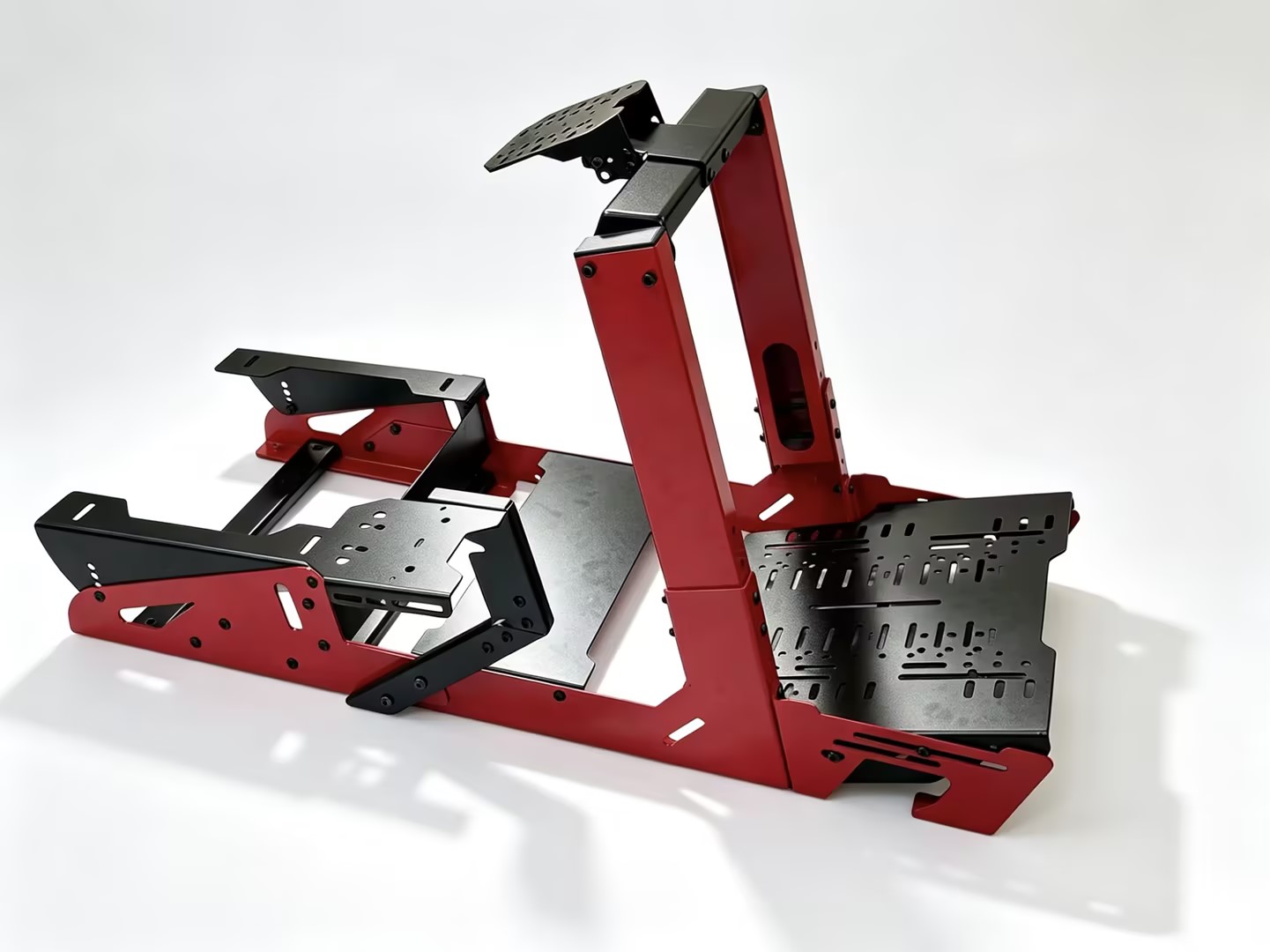 JBR1012S Racing Simulator Cockpits