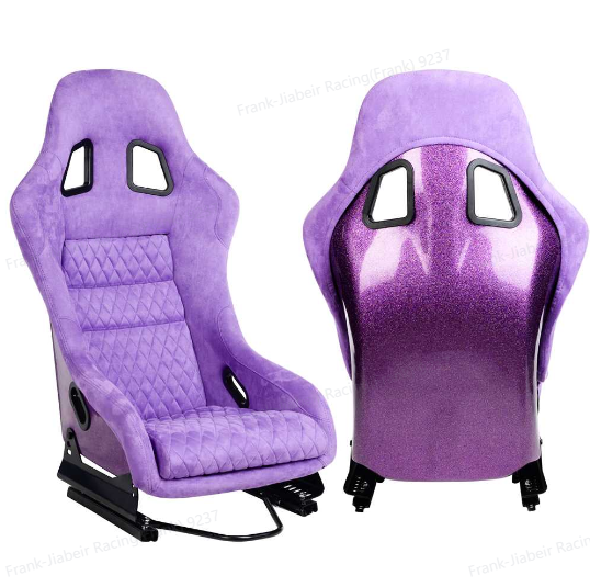 JBR1022BB Bucket Seats