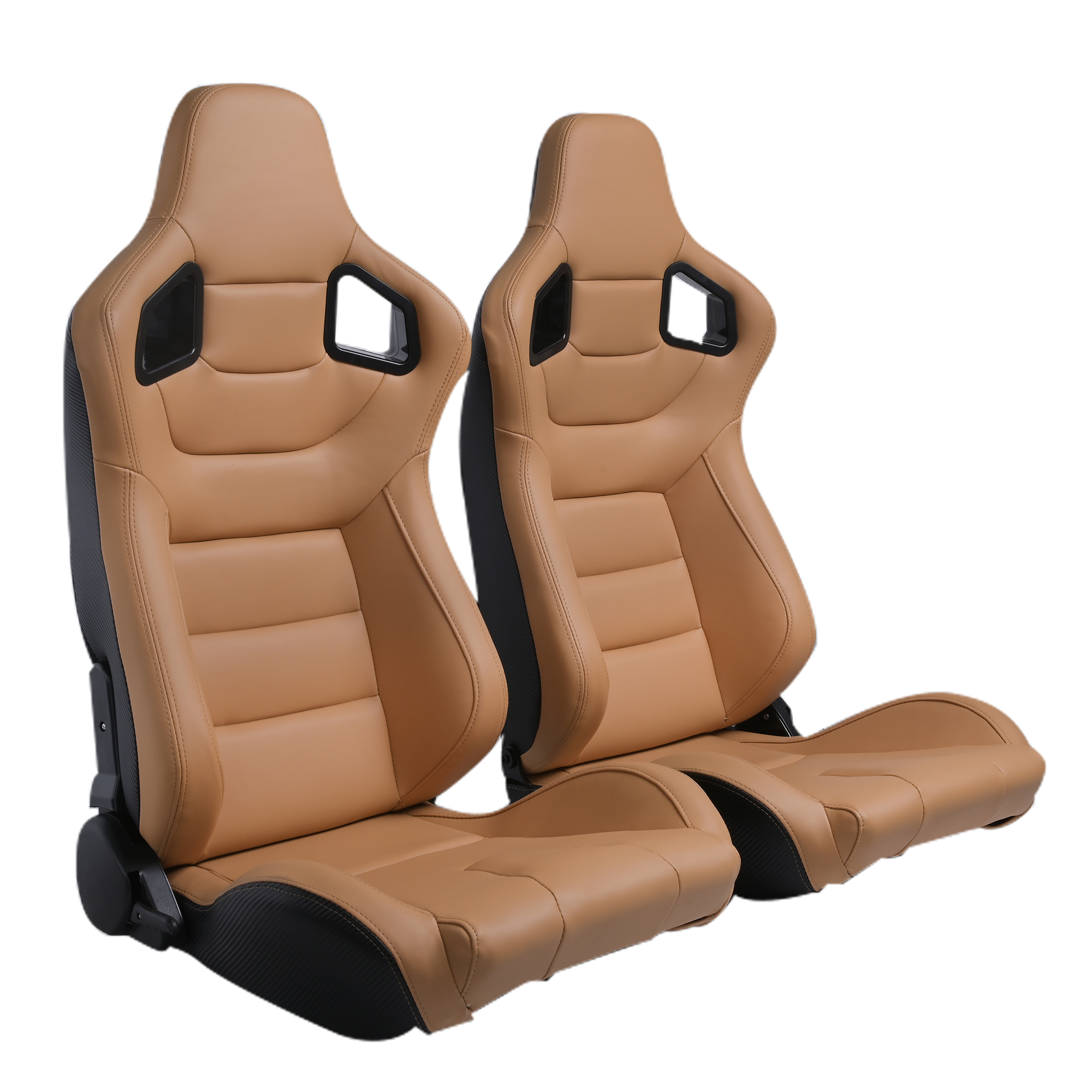 JBR1041 Reclinable Racing Seats