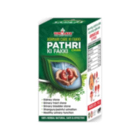 Herbal Powders (Churna)
