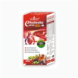 Herbal Tablets