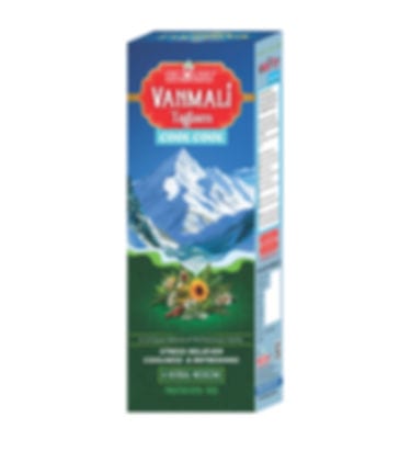 Ayurvedic Oils (Tailam)
