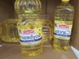 Edible Oils