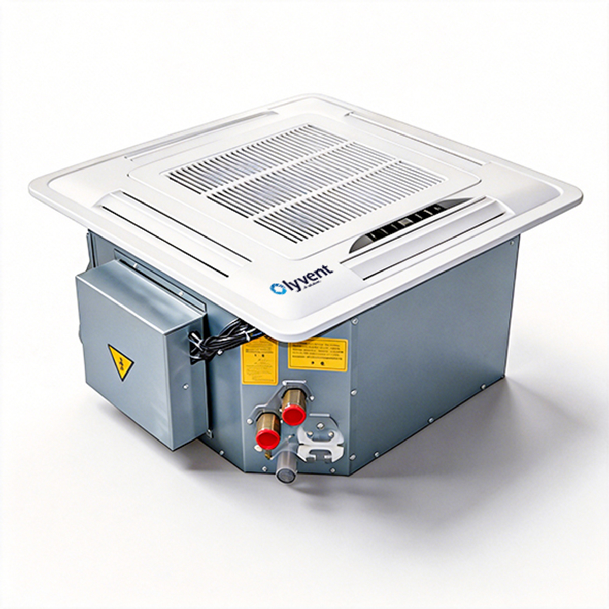 Fan Coil Units (FCU)