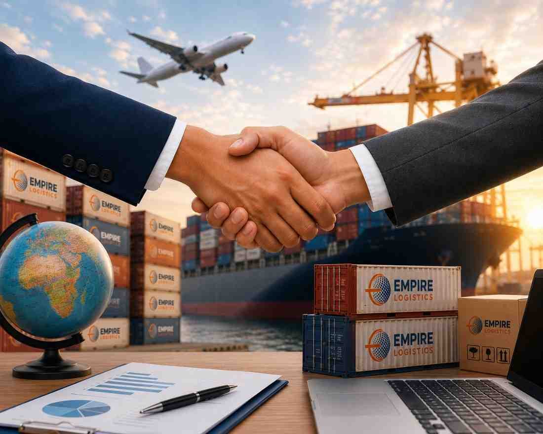 Malaysia Indenting Services