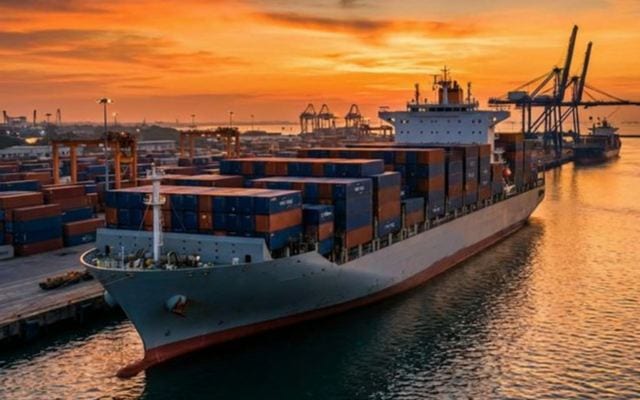 Pan-India Freight Forwarding