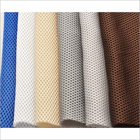 Speaker Fabrics