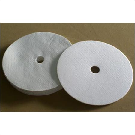 Filter Pads and Papers