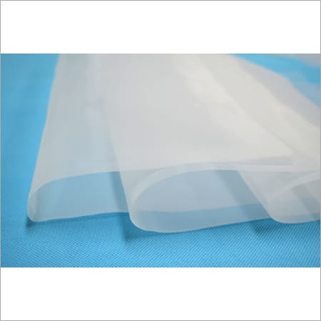 Non-Woven and Mesh Fabrics