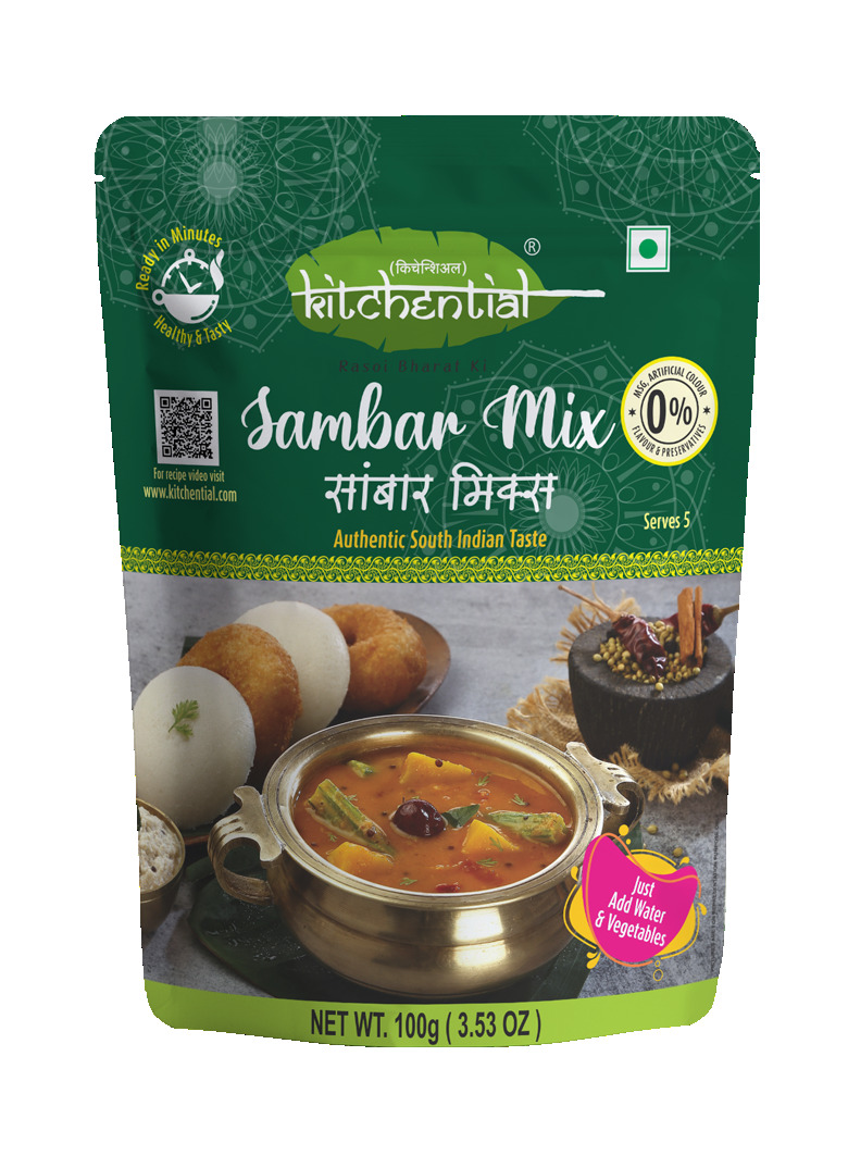 Sambar Mix