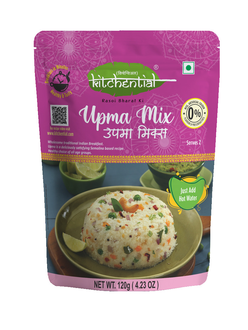 Upma Mix