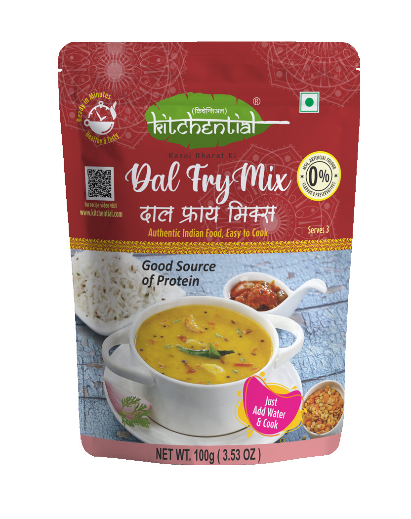Dal Fry Mix