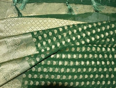 Digital Printed Viscose Fabric