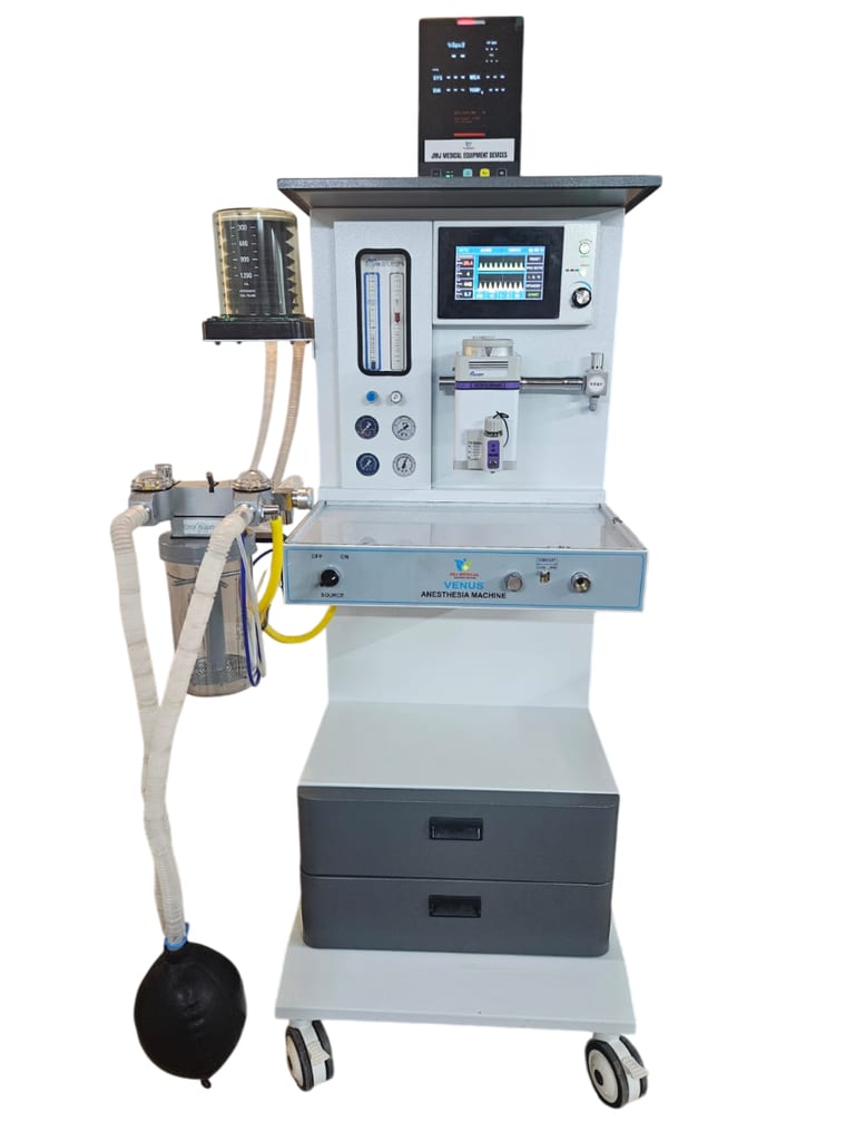 Venus Anesthesia Machine