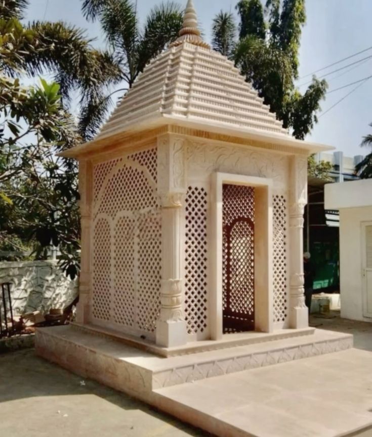 Chhatris