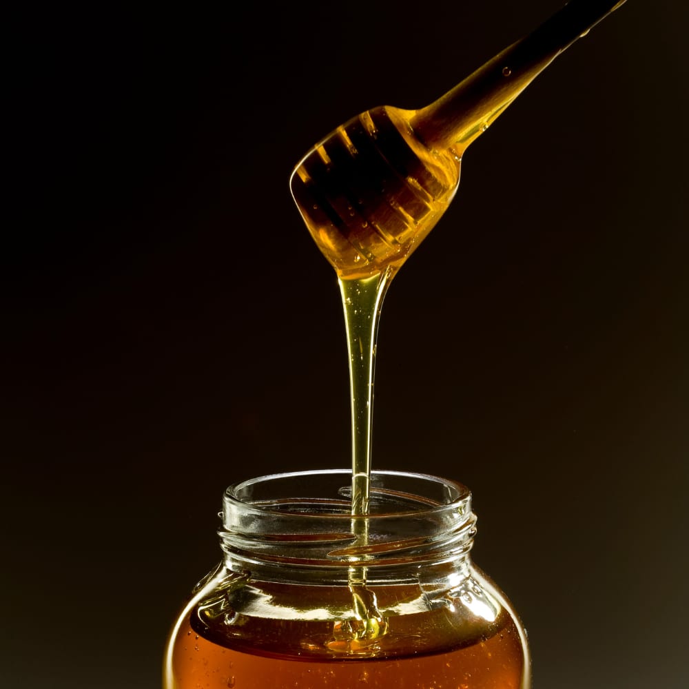 Natural Honey