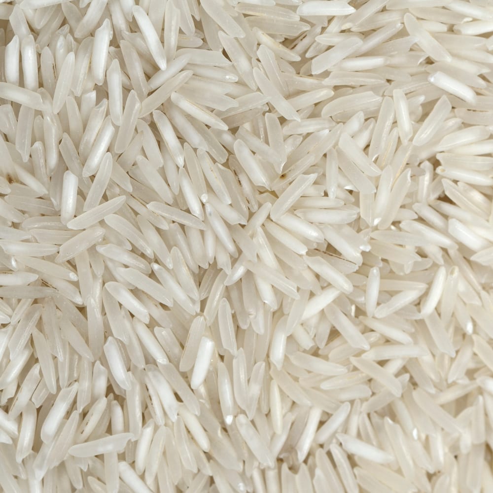 Premium Rice