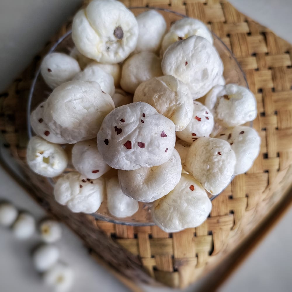 Fox Nuts (Makhana)