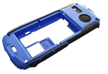 2K / Two-Shot Injection Molding