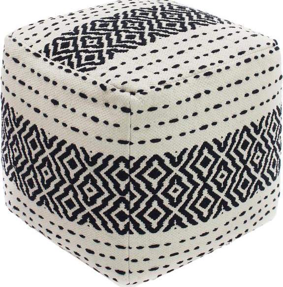 Poufs and Ottomans
