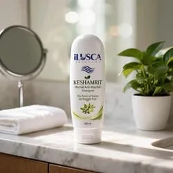 Anti-Hair-Fall Shampoo