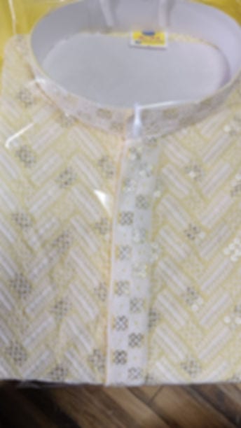 Men's Kurta