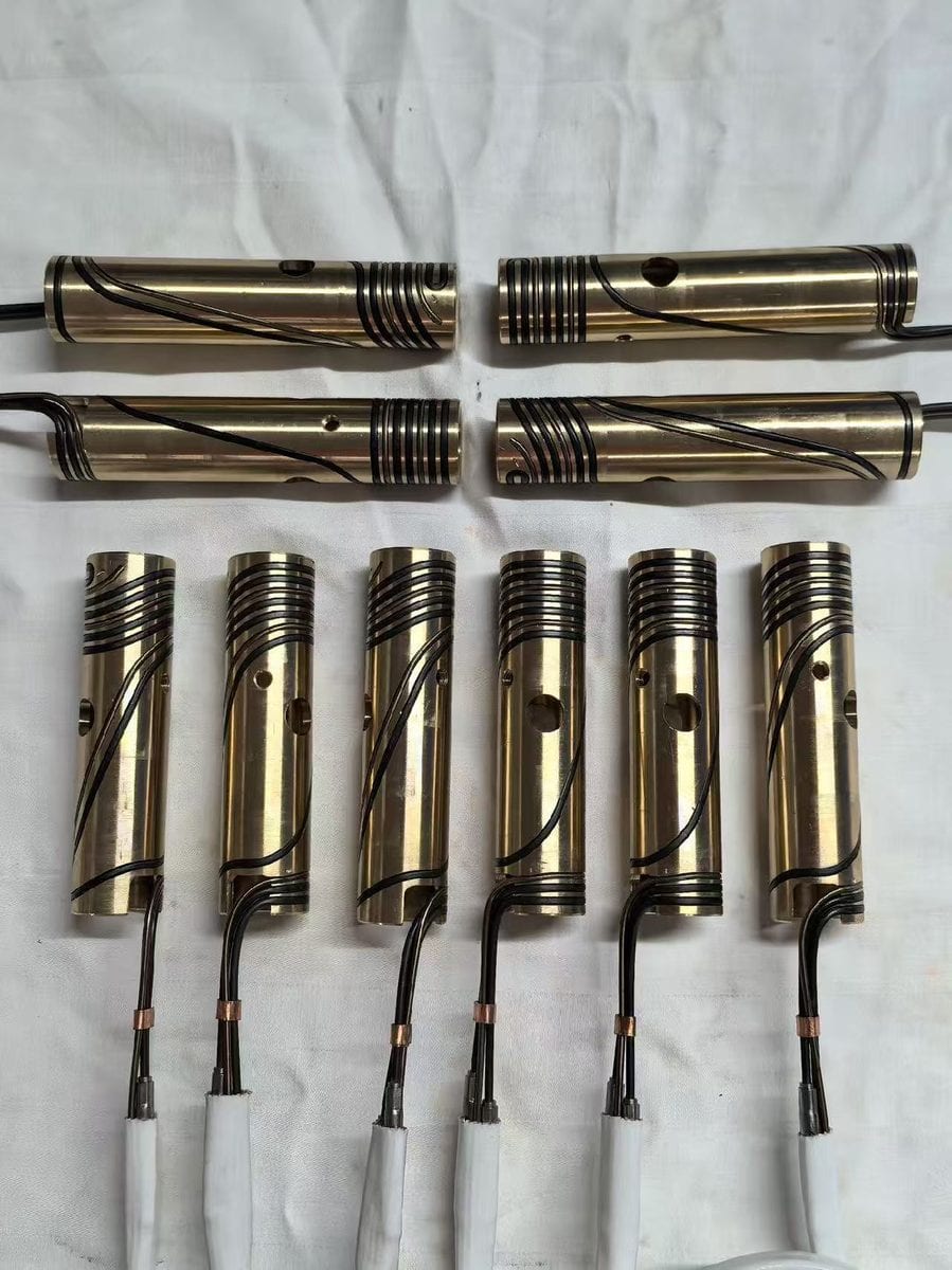 Temperature Sensing and Control Equipment