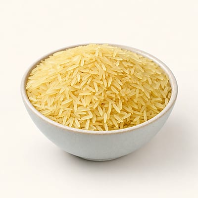 Basmati Rice