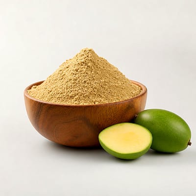 Spices and Food Ingredients