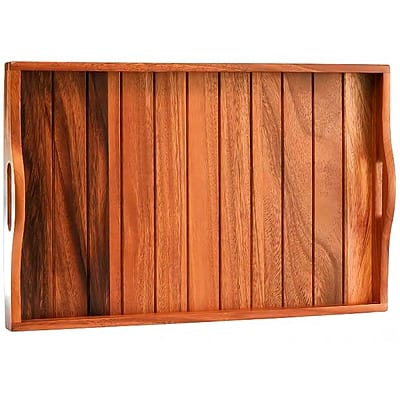 Wooden Serveware, Tableware, and Kitchenware