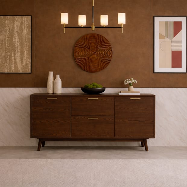 Sideboards and Storage Cabinets