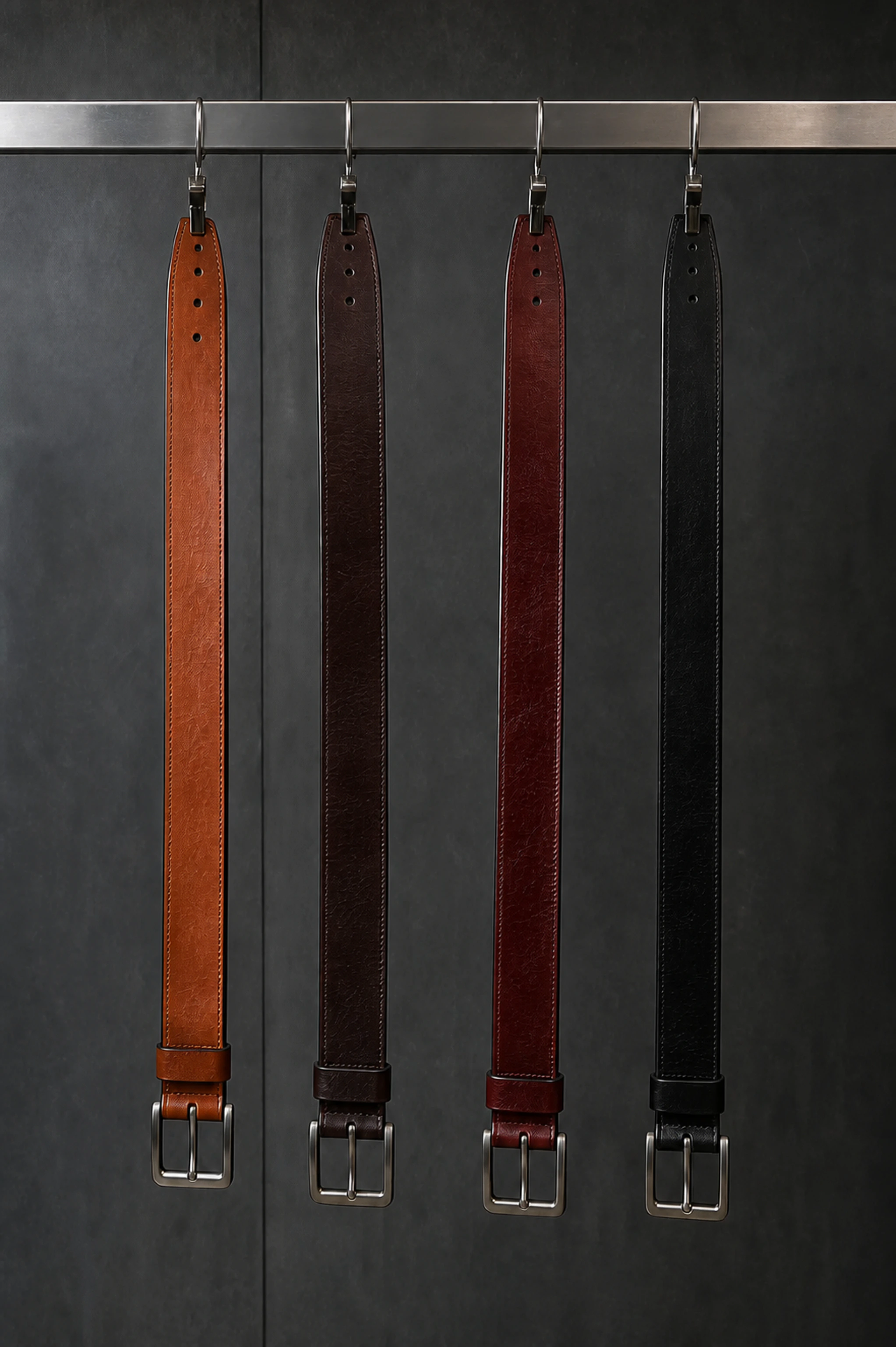 Leather Belts