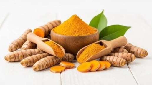 Spices and Masala