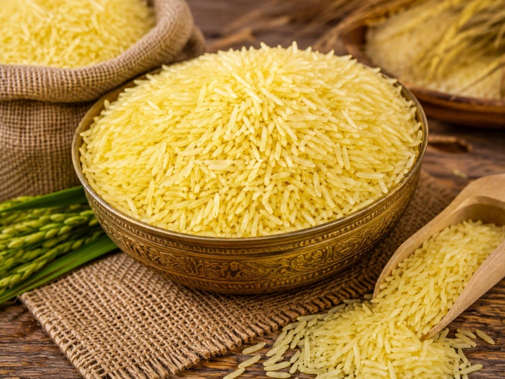 Food Grains, Rice, and Jaggery