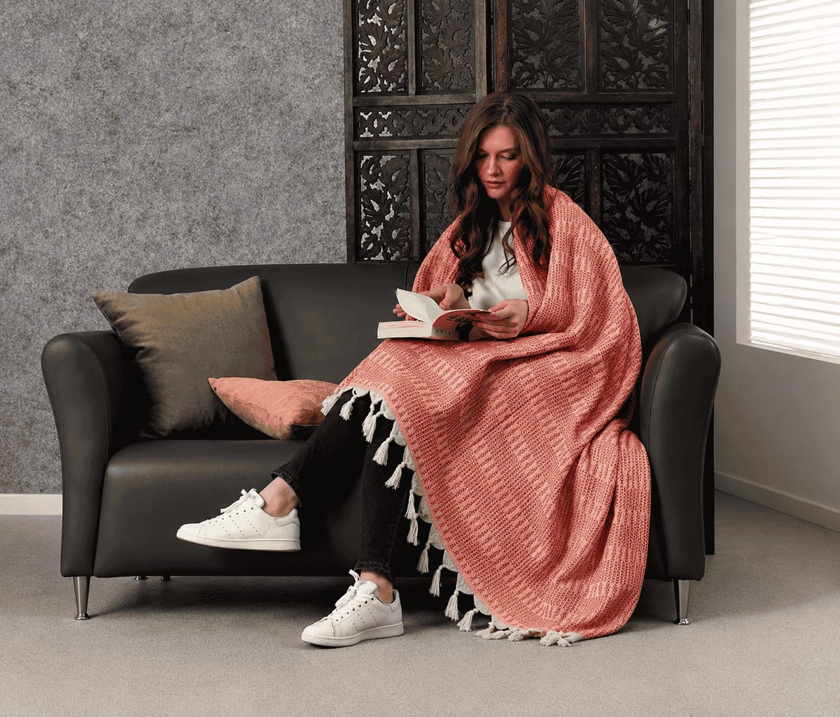 Home Furnishing Textiles and Decor
