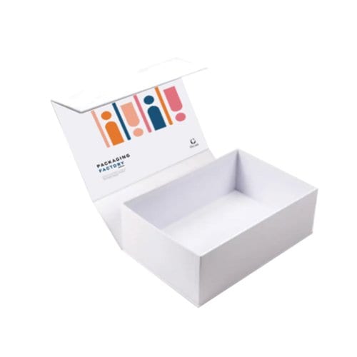 Rigid Gift Boxes