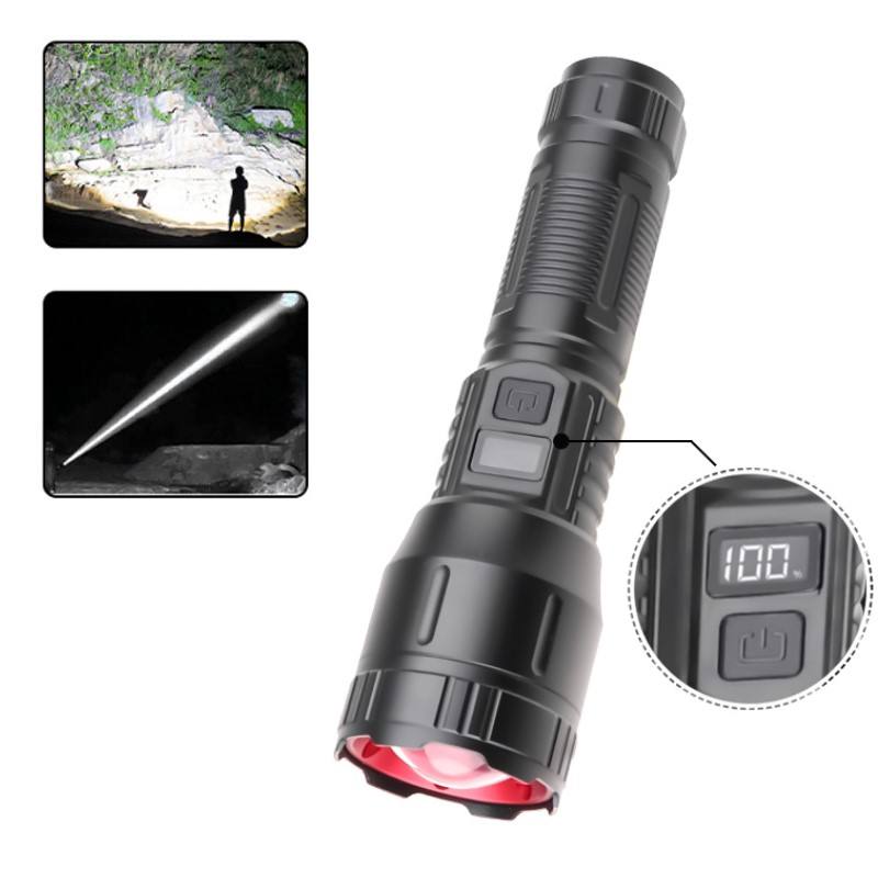 LED Flashlights