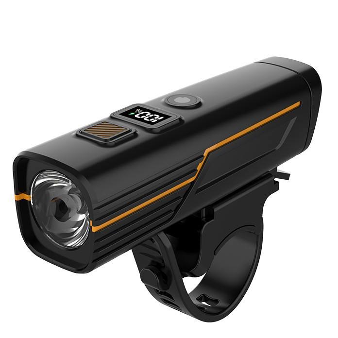 Bicycle Lights