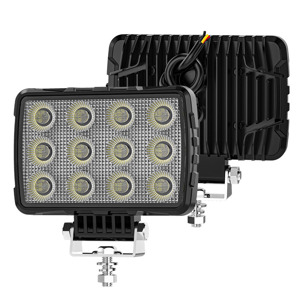 Automotive and Work Lights