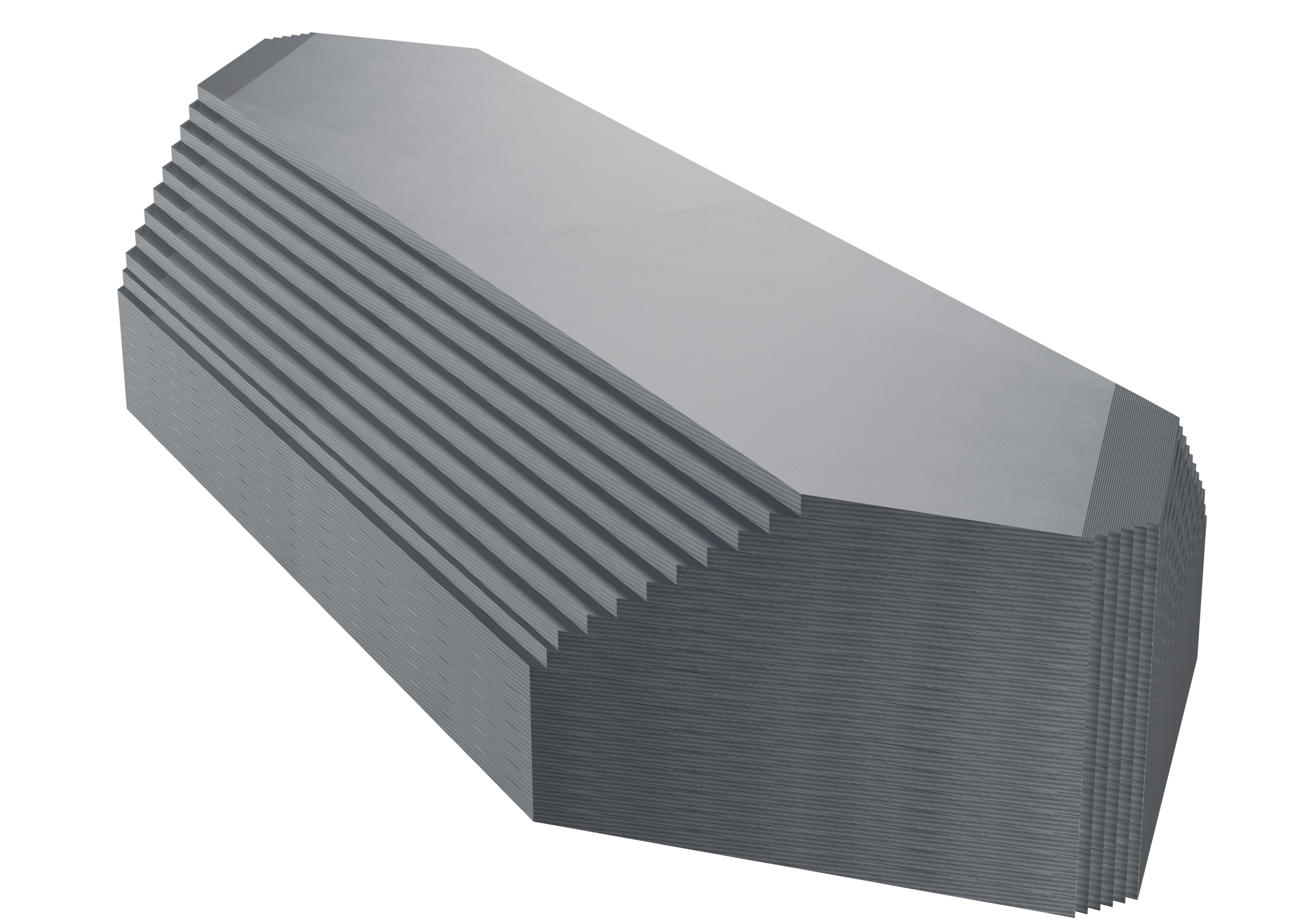 CRGO Cut Laminations