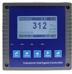 Water Analyzers