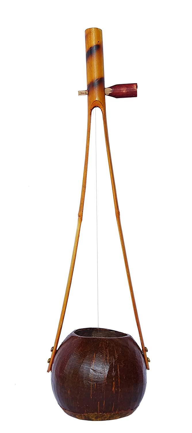 Folk Musical Instruments