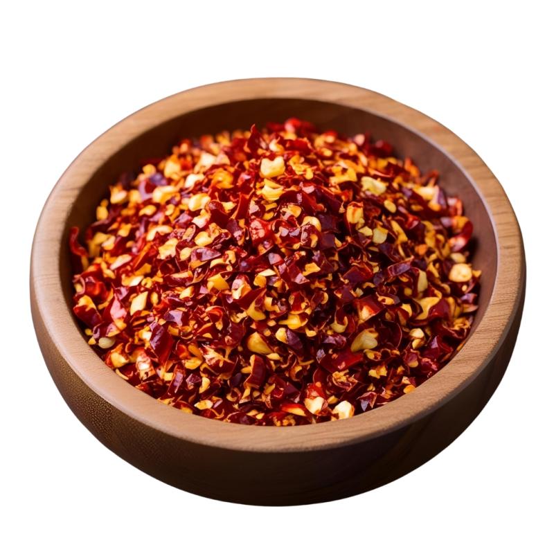 Chilli Products