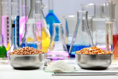 Food and Beverage Chemicals
