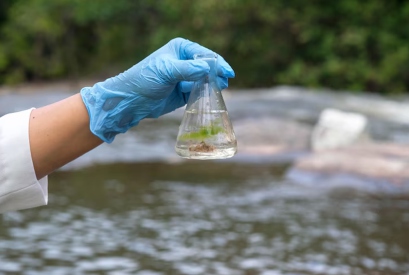 Water Treatment Chemicals