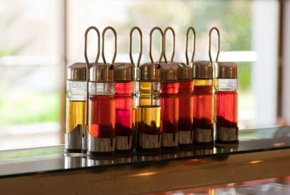 Flavours and Fragrances