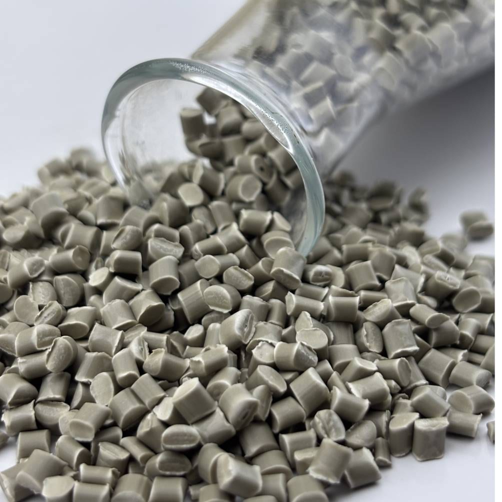 Polyolefin Compounds