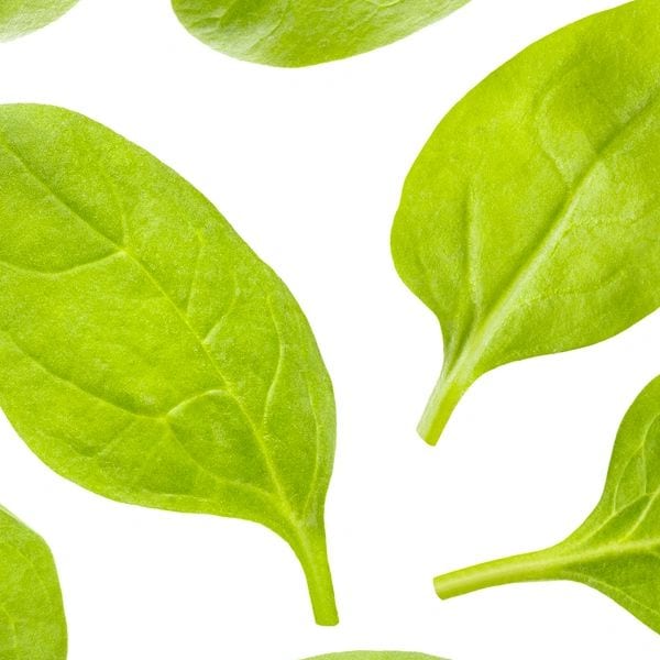Leafy Greens