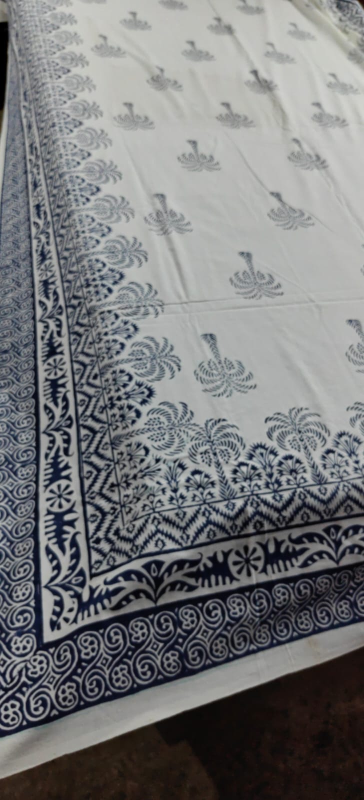 Table Covers and Table Linen
